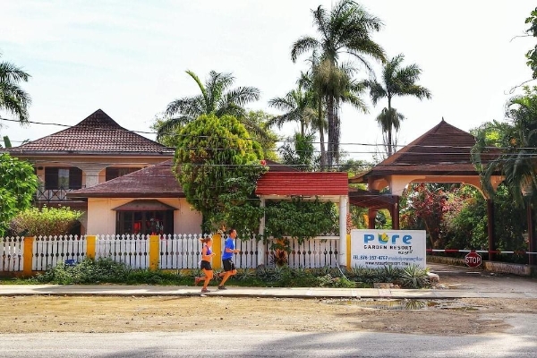 Hotel Pure Garden Resort Negril (Whitehall)